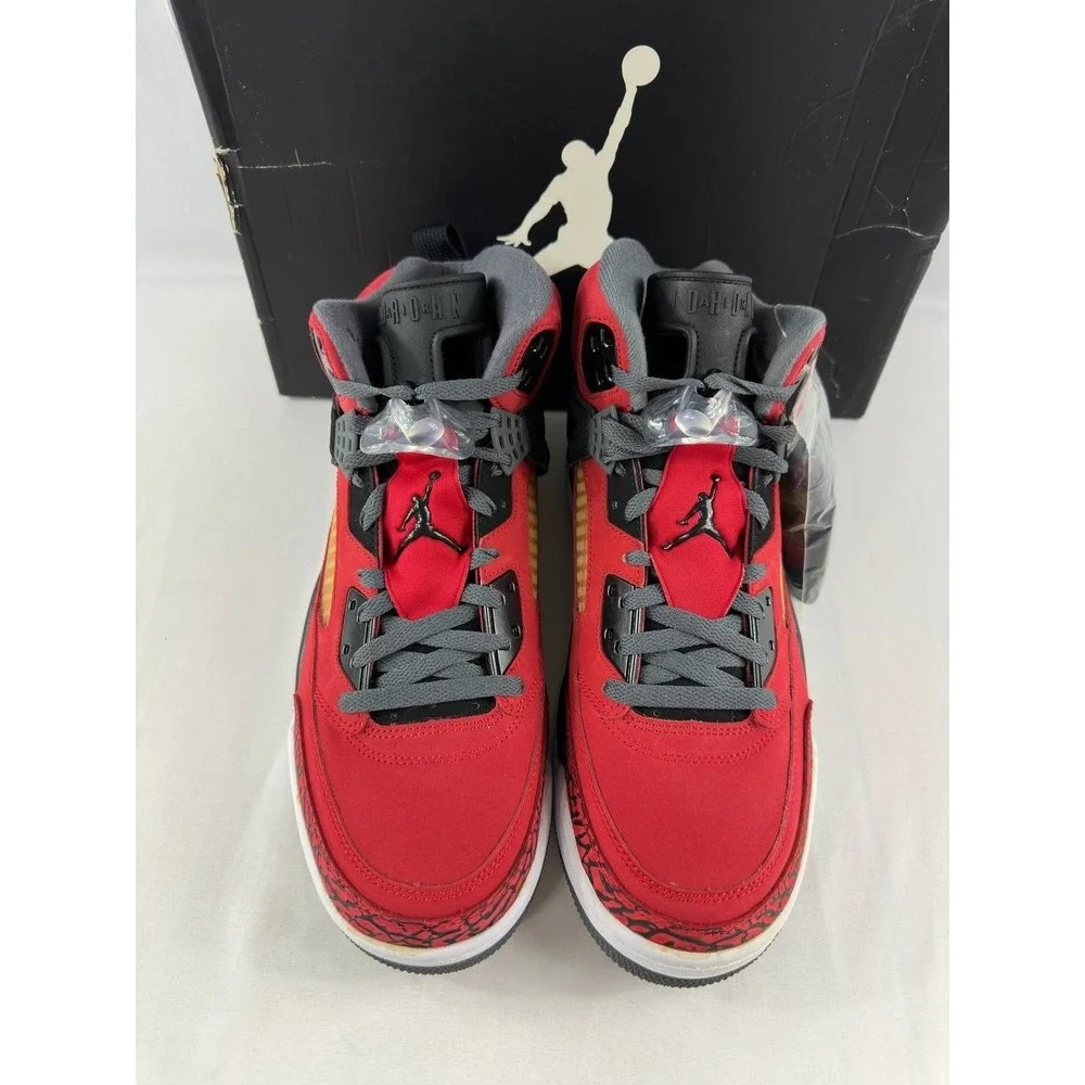 Jordan new box